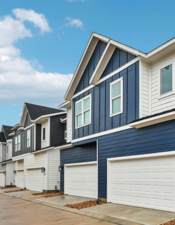 Single Family Homes