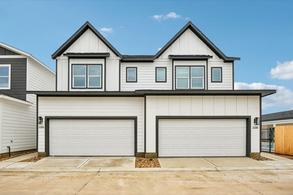 Duplexes