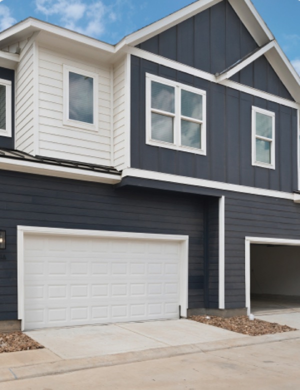 Townhomes
