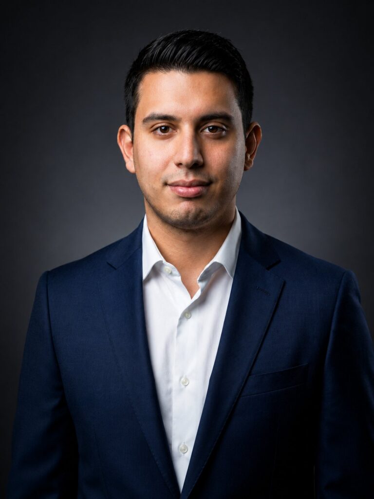 Cesar Peraza