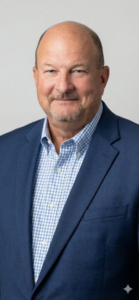 Jay Shaver