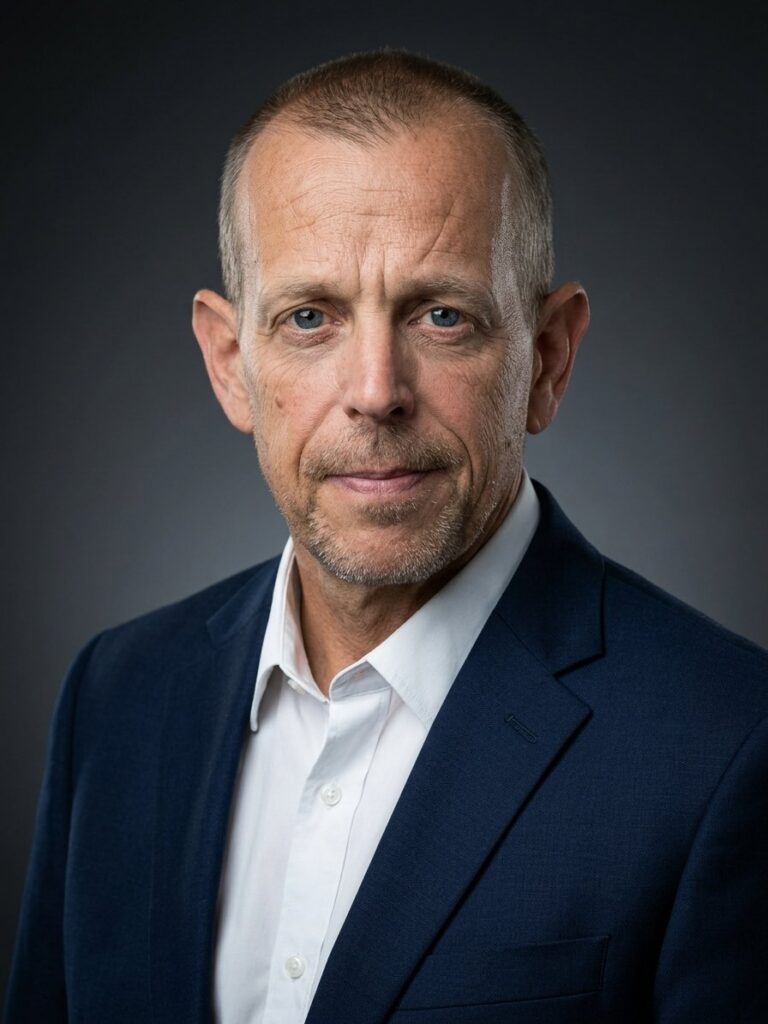 Jim Foy