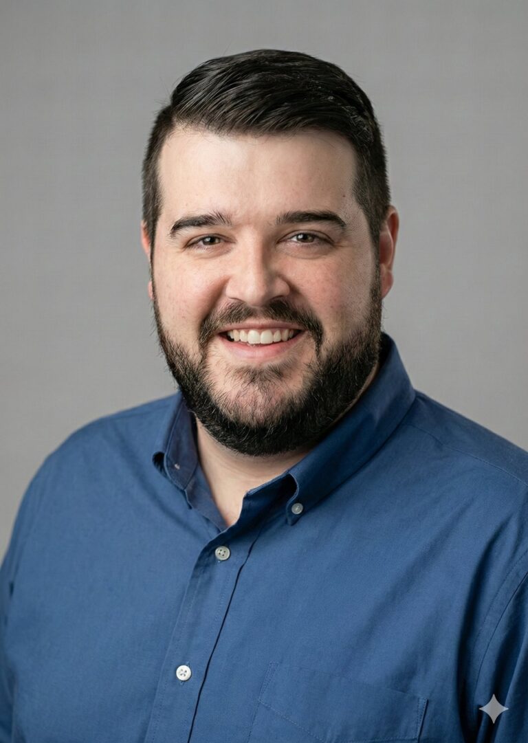 Kevin Calderon