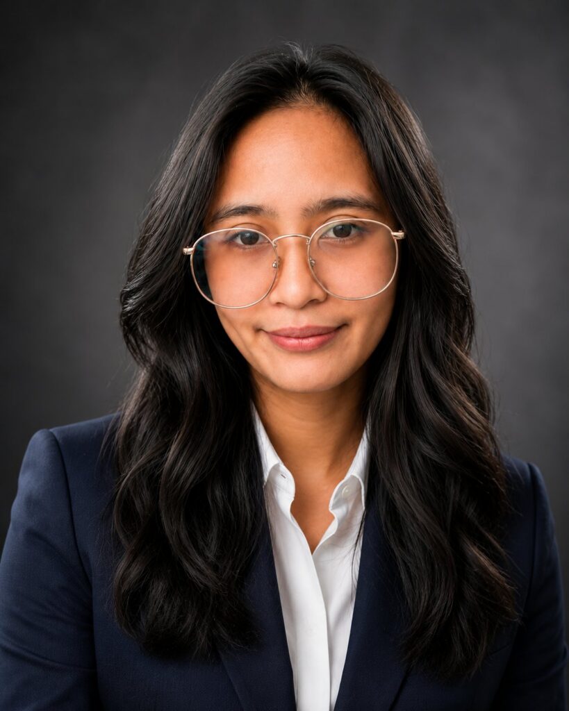 Mae Ludovice