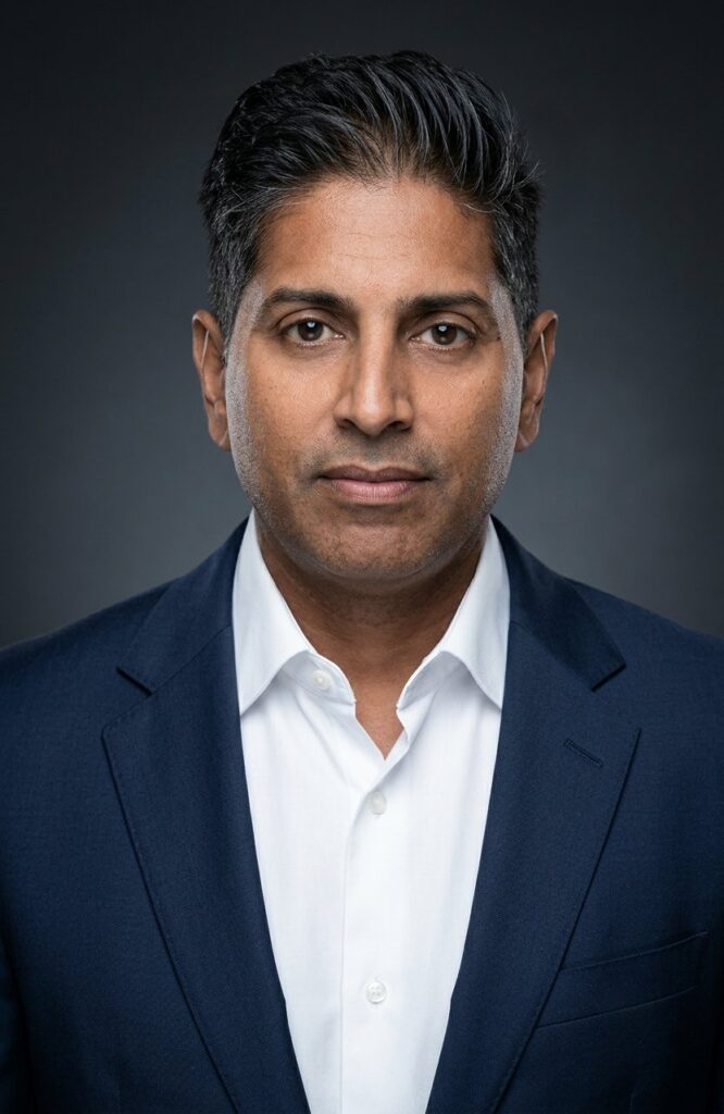 Neil Joshi
