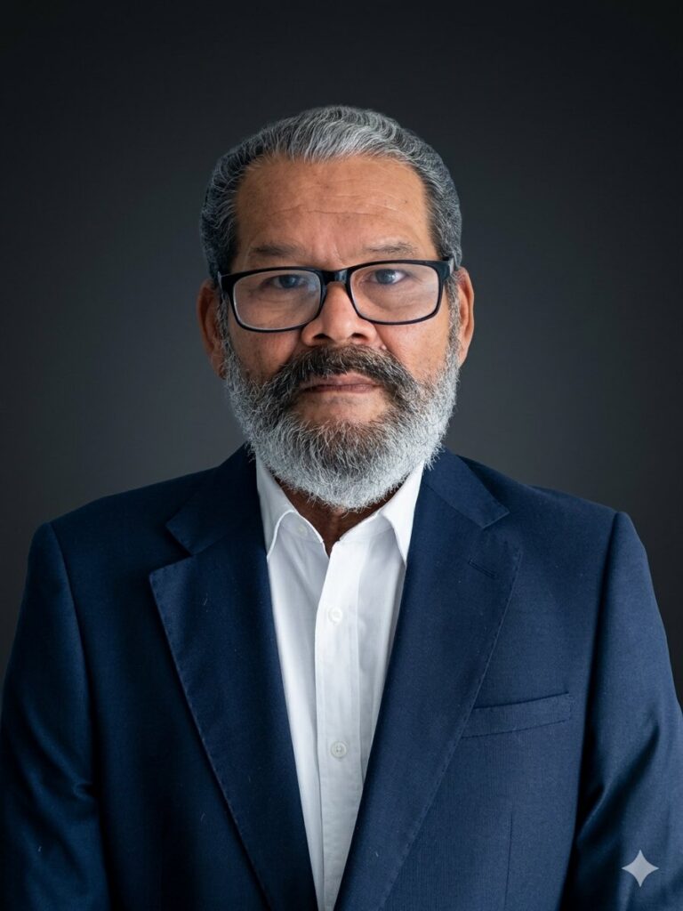 Samuel Coronado