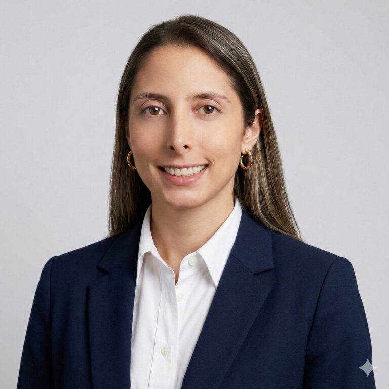 Veronica Arango